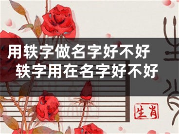 用轶字做名字好不好 轶字用在名字好不好