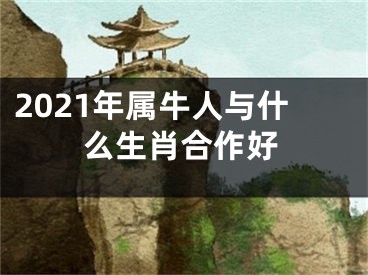 2021年属牛人与什么生肖合作好